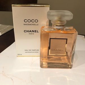 CHANEL Paris - COCO Mademoiselle Eau De Parfum